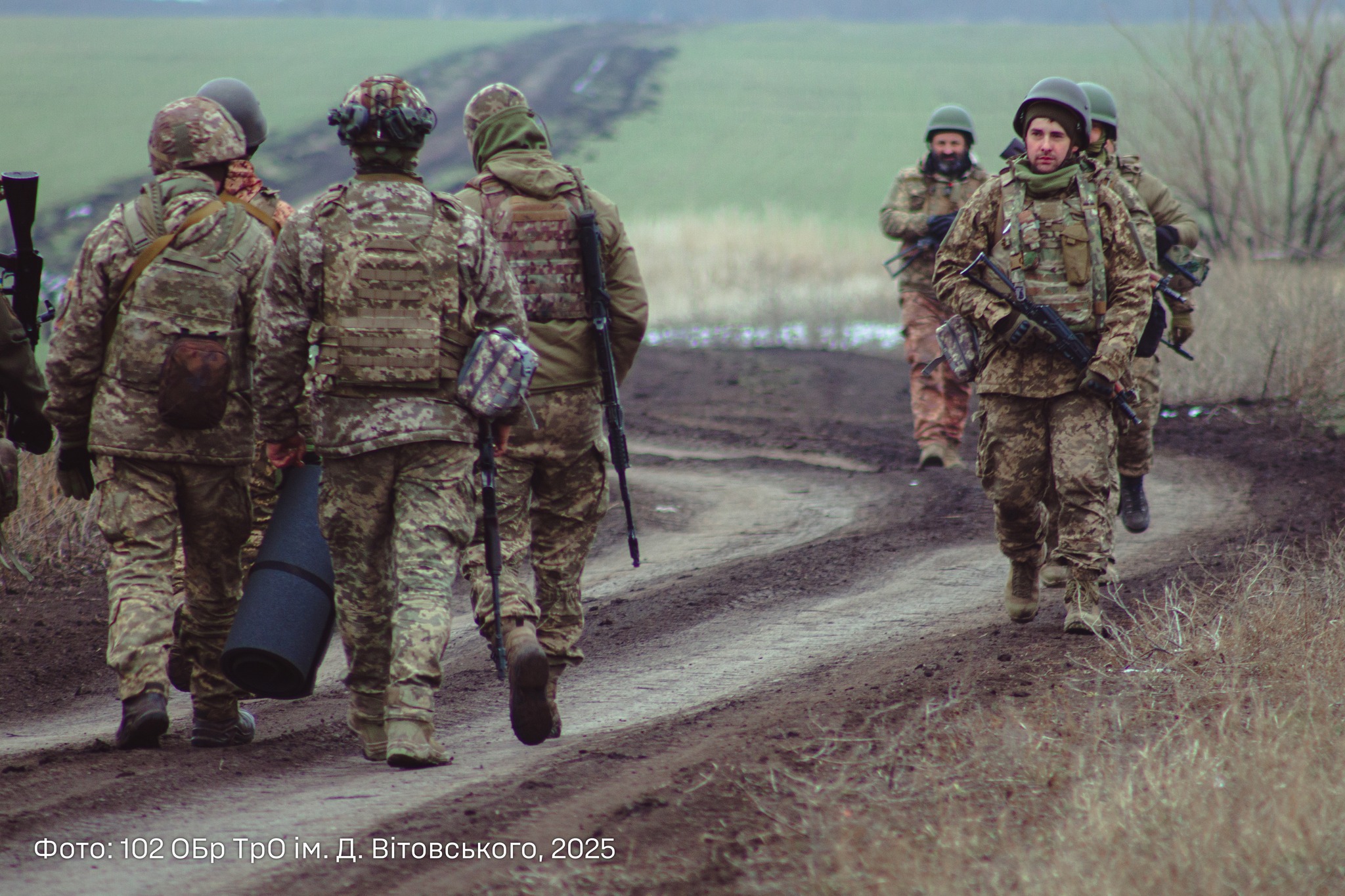 Can exhausted Ukrainian territorials save Huliaipole?
