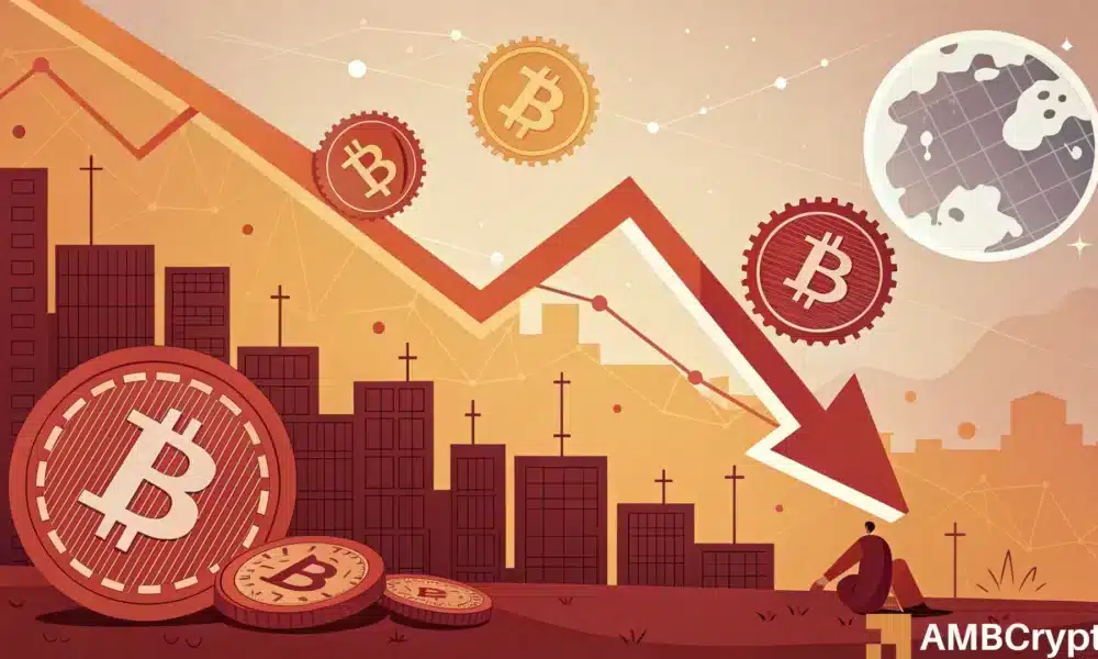 Why THIS altcoin pain could be the setup for a 2026 breakout