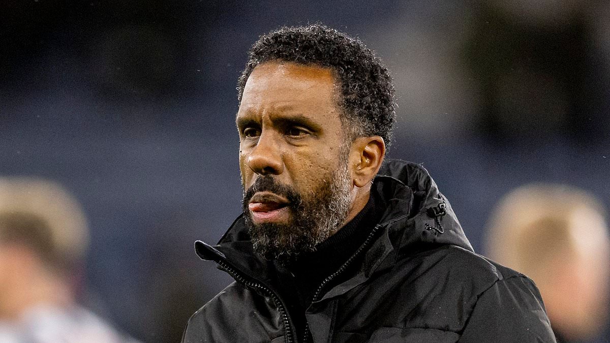 Players' lack of composure to blame for cup disaster, says Nancy