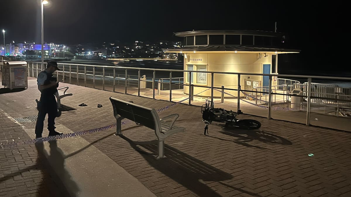 Bondi Beach shooting: Israel investigating Hezbollah, Iran ties