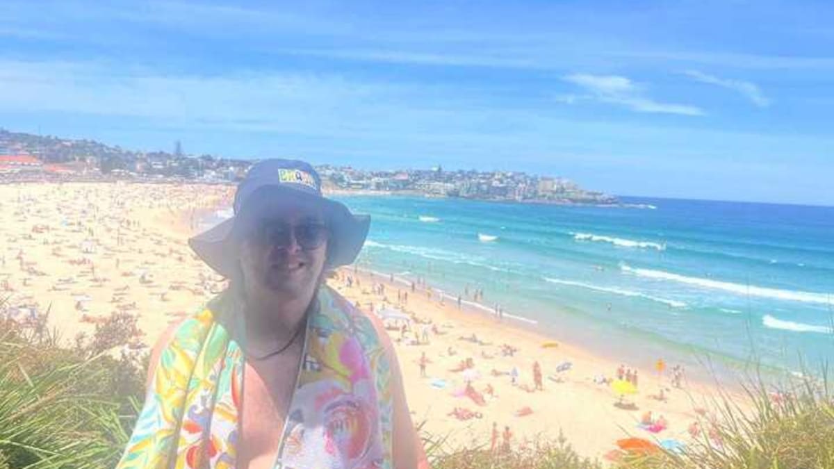 Bondi Beach shooting: New Zealand Herald reporter details how experience went from idyllic summer day to a nightmare