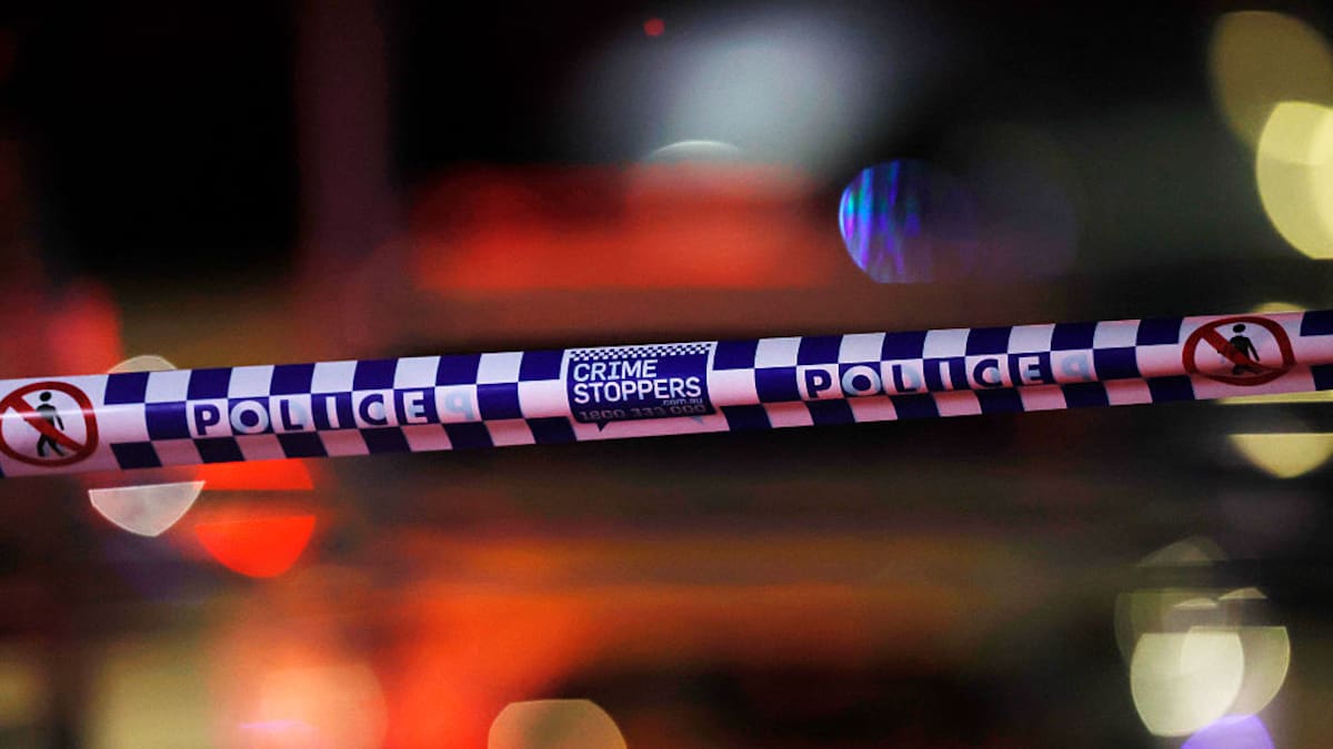 Bondi Beach shooting: Mother of gunman says ‘he’s a good boy’