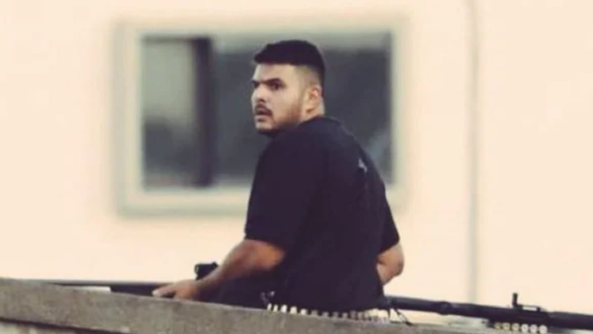 Bondi Beach mass shooting: Six clips that capture terror unfolding and the aftermath of ‘an act of pure evil’