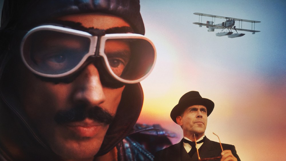 Portuguese Epic Drama Series ‘Star Sailors’ Lands at Onza for International Distribution 