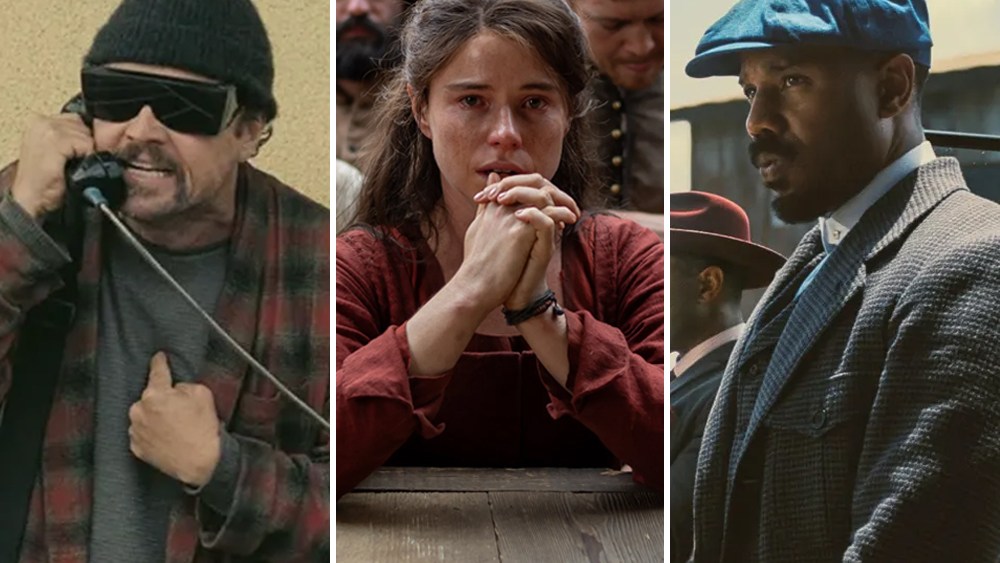 ‘One Battle After Another,’ ‘Hamnet’ and ‘Sinners’ Lead London Critics’ Circle Film Awards Nominations