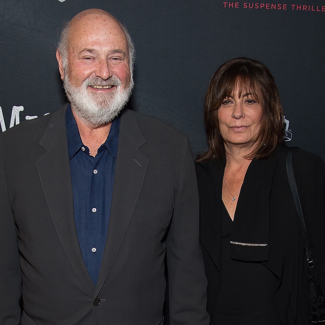 Rob Reiner, Wife Michele Singer Reiner Dead: Elijah Wood &amp; More React