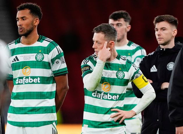 Eamonn Sweeney: Celtic deserve better than Dermot Desmond and Co, they’re dragging the club down the drain