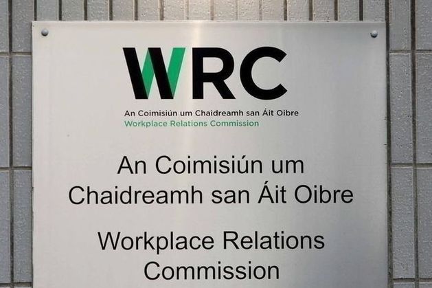 US multinational sues unfairly dismissed Irish executive for joining rival