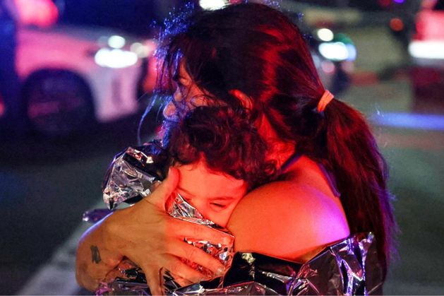 Ten minutes, two gunmen and several acts of heroism: How Bondi Beach ‘bloodbath’ unfolded