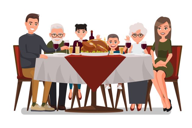 Ask Allison: My husband’s mum won’t RSVP our Xmas dinner invite until she knows what his sister is doing – I’m so angry
