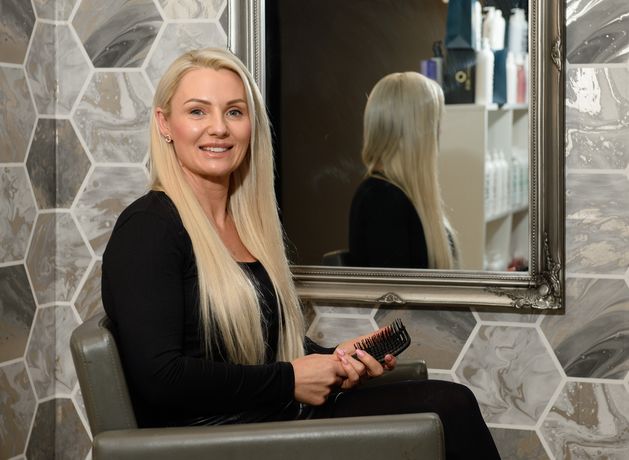 Lung cancer: I had prepped myself for bad news, but I’ll never forget the words ‘Orla, you have a massive tumour’