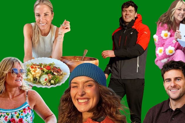 Roz Purcell and Eric Roberts among influencers paid €375,000 in total to promote Irish tourist destinations this year