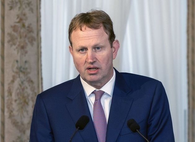 Almost 120 gardaí travelled on charter flight to bring 52 deportees to Georgia, at a cost of almost €190,000