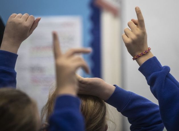 Over 40pc of eligible households have engaged with the Primary School Survey, with only hours left until closure