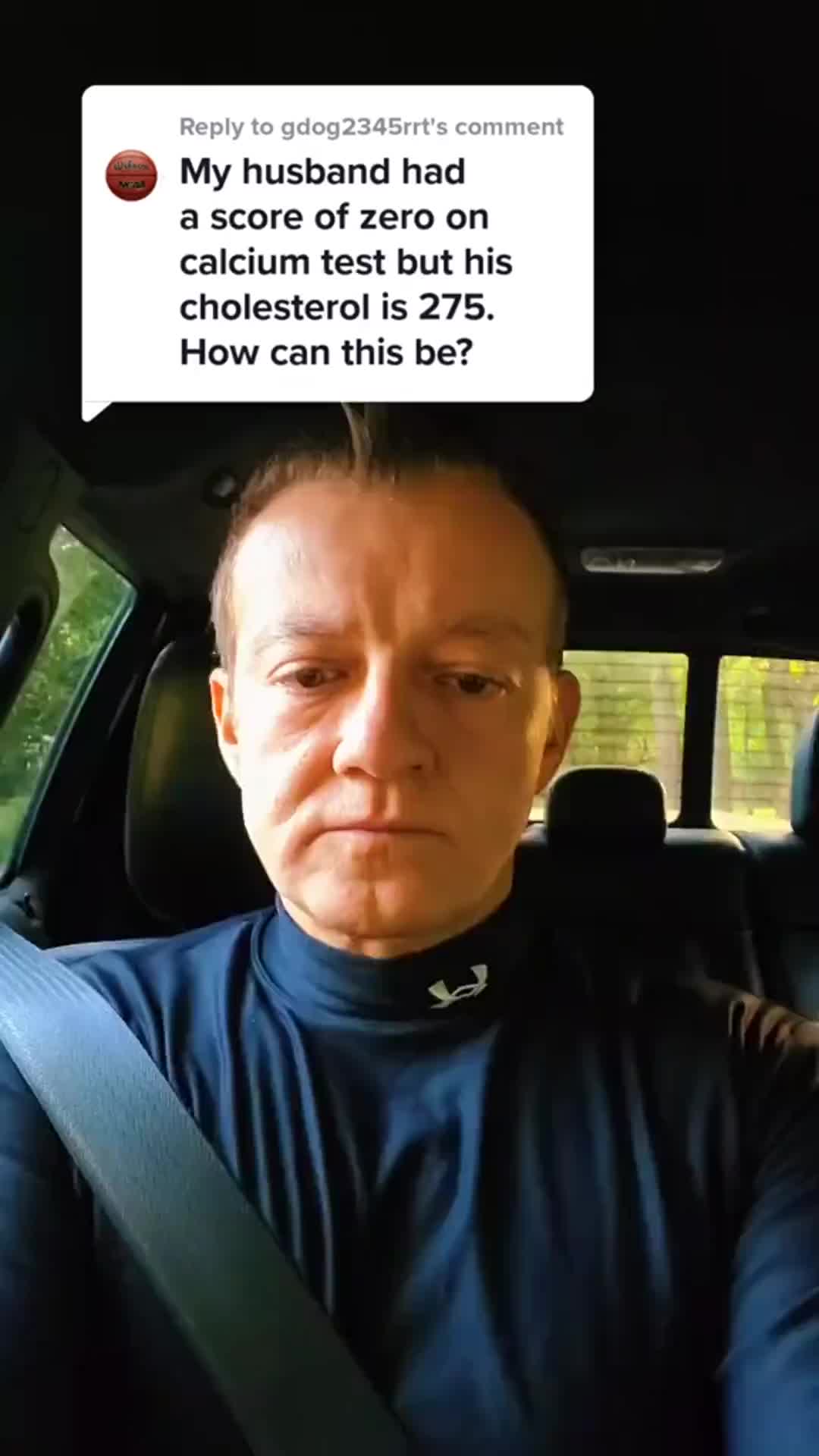 coronary calcium score and high cholesterol #coronarycalciumscore #cac #heartdisease #cholesterol #heart #cardiology #cardiologist