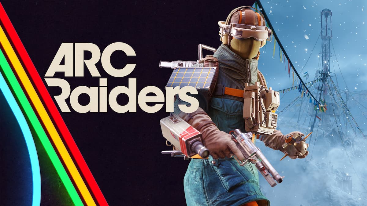 ARC Raiders’ Cold Snap update drops the temperature with new frostbite mechanic, plus free skins for the wintry conditions