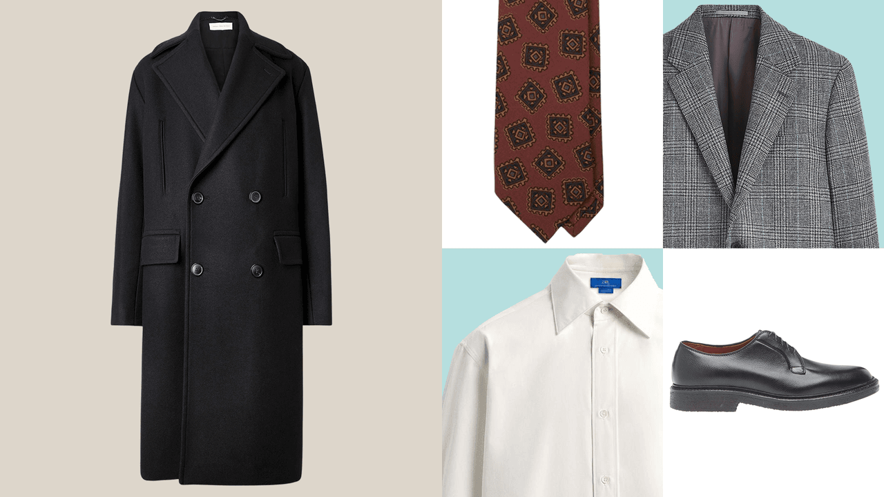 5 Winter Wedding Outfits for Every Type of Seasonal Shindig