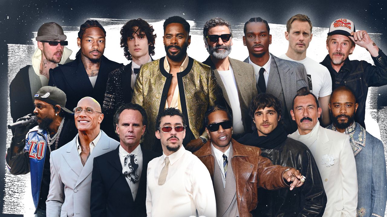 Welcome to the 2025 GQ Style Championships, as Decided by You