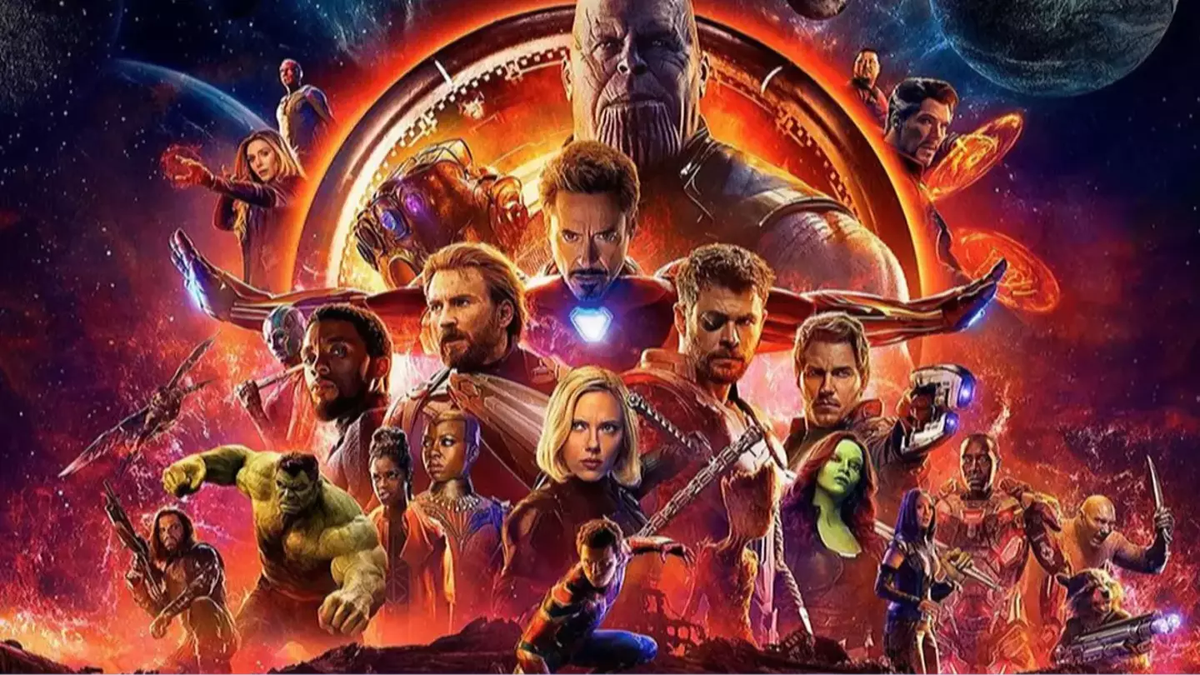 Everything you need to know about the leaked Avengers: Doomsday trailer