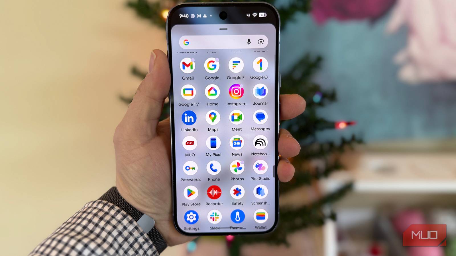 How to unlock every AI feature on your new Pixel