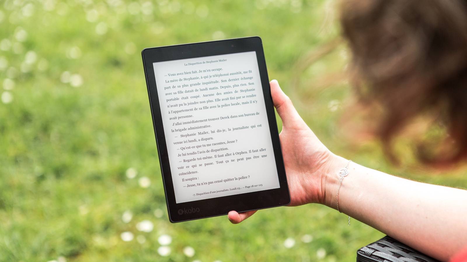 Amazon just added a controversial AI feature to the Kindle app
