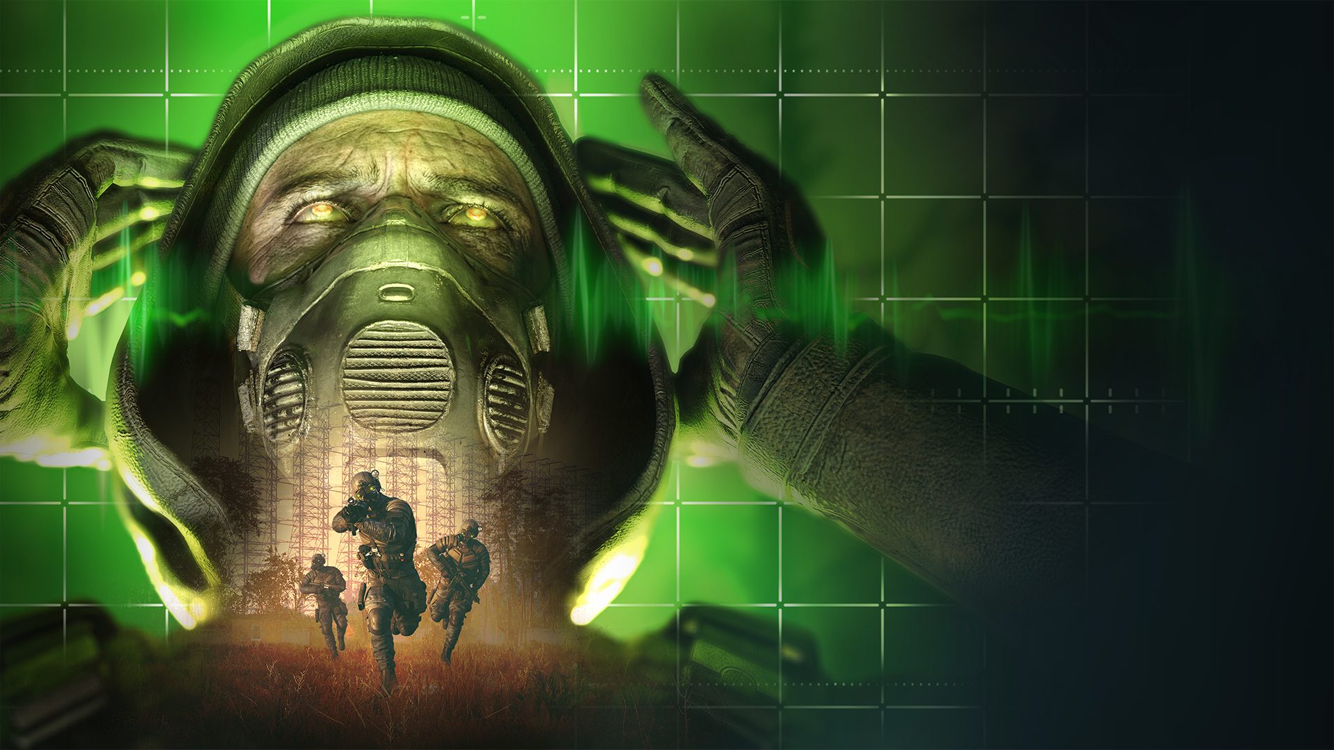 S.T.A.L.K.E.R. 2 drops a free story and content update on Dec 16