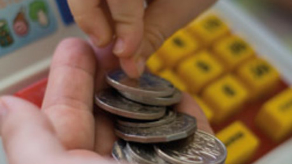 Nursery World - Early years funding rates to increase above inflation next year