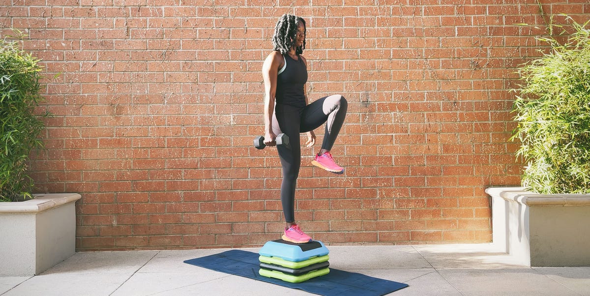 Runner's Knee Exercises to Help You Sidestep Injury