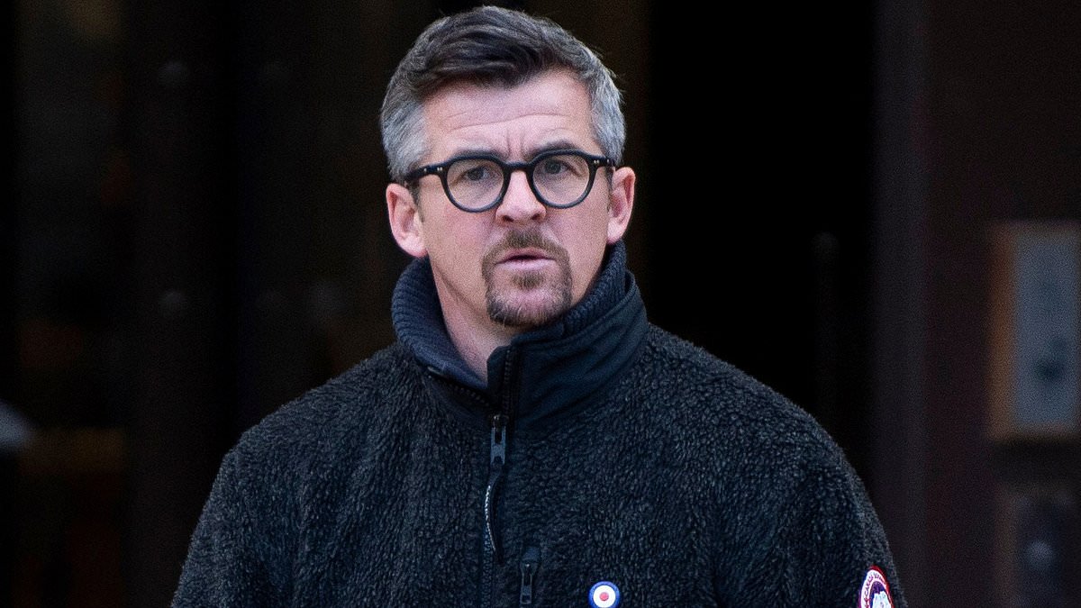 Where is Joey Barton getting his cash from? Convicted criminal has a dwindling social media following, low-impact podcast and toxic reputation... but is facing huge libel payouts. IAN HERBERT reveals all