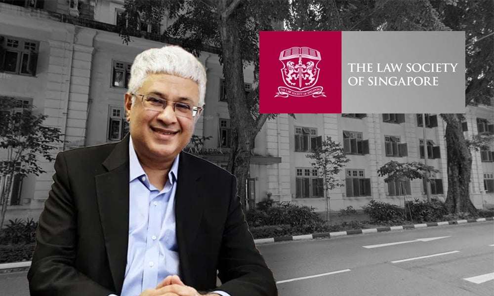 Averted showdown or missed reckoning? What the Law Society’s leadership compromise reveals