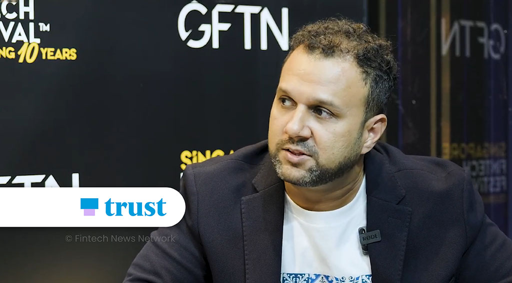 Trust Bank Is Putting Control Back Into Their Customers’ Hands