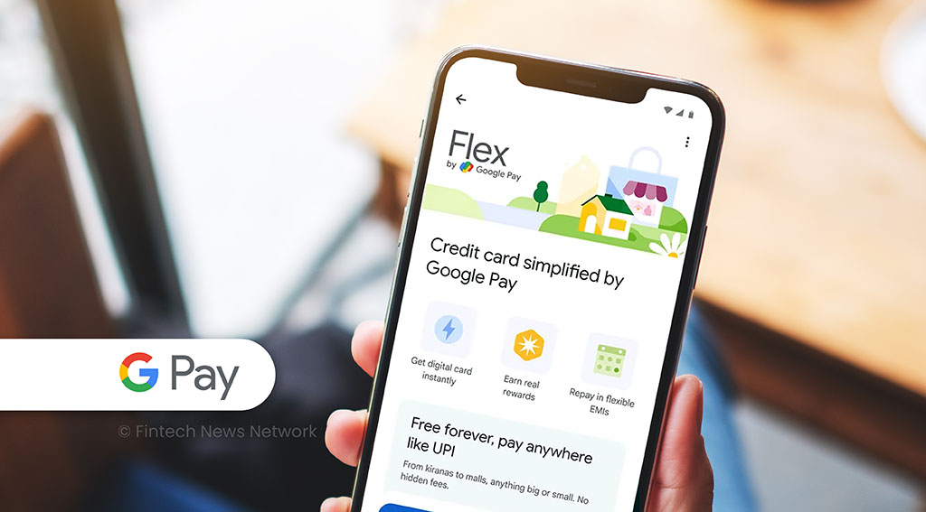 Google Pay Rolls Out UPI-Linked Credit Card, Pocket Money Feature in India