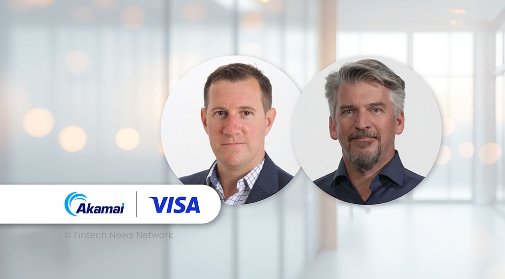 Akamai and Visa to Strengthen Security as AI Shopping Agents Scale