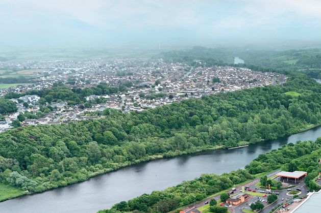 Northern Ireland property firm snaps up retail park for £30m