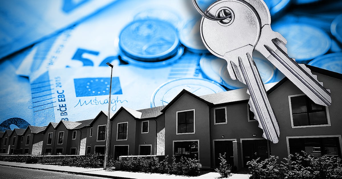 Is now the time to buy a house or should you wait?