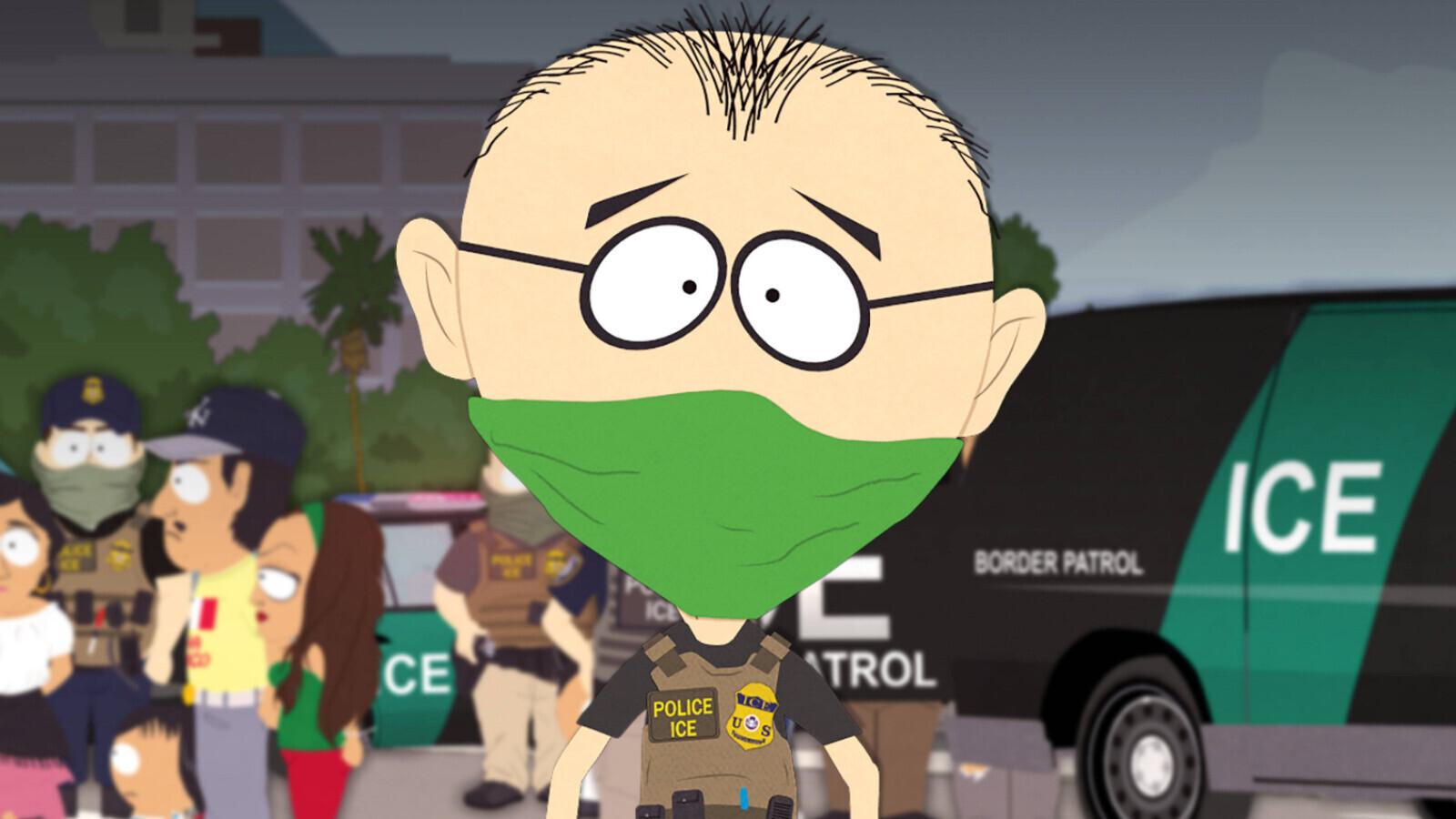 This Comedy Show Took The Biggest Step Forward In 2025