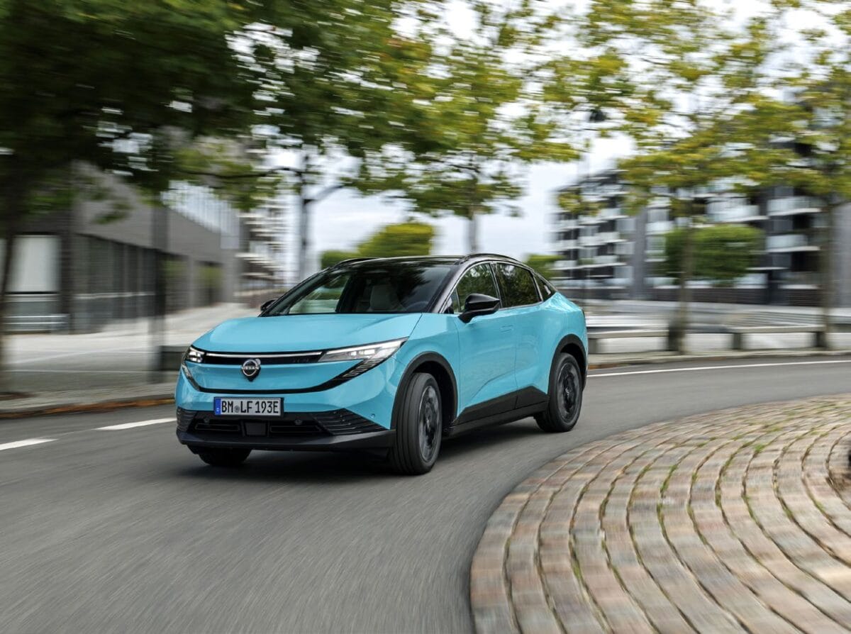 Irish Car Rental Industry Welcomes European Proposals