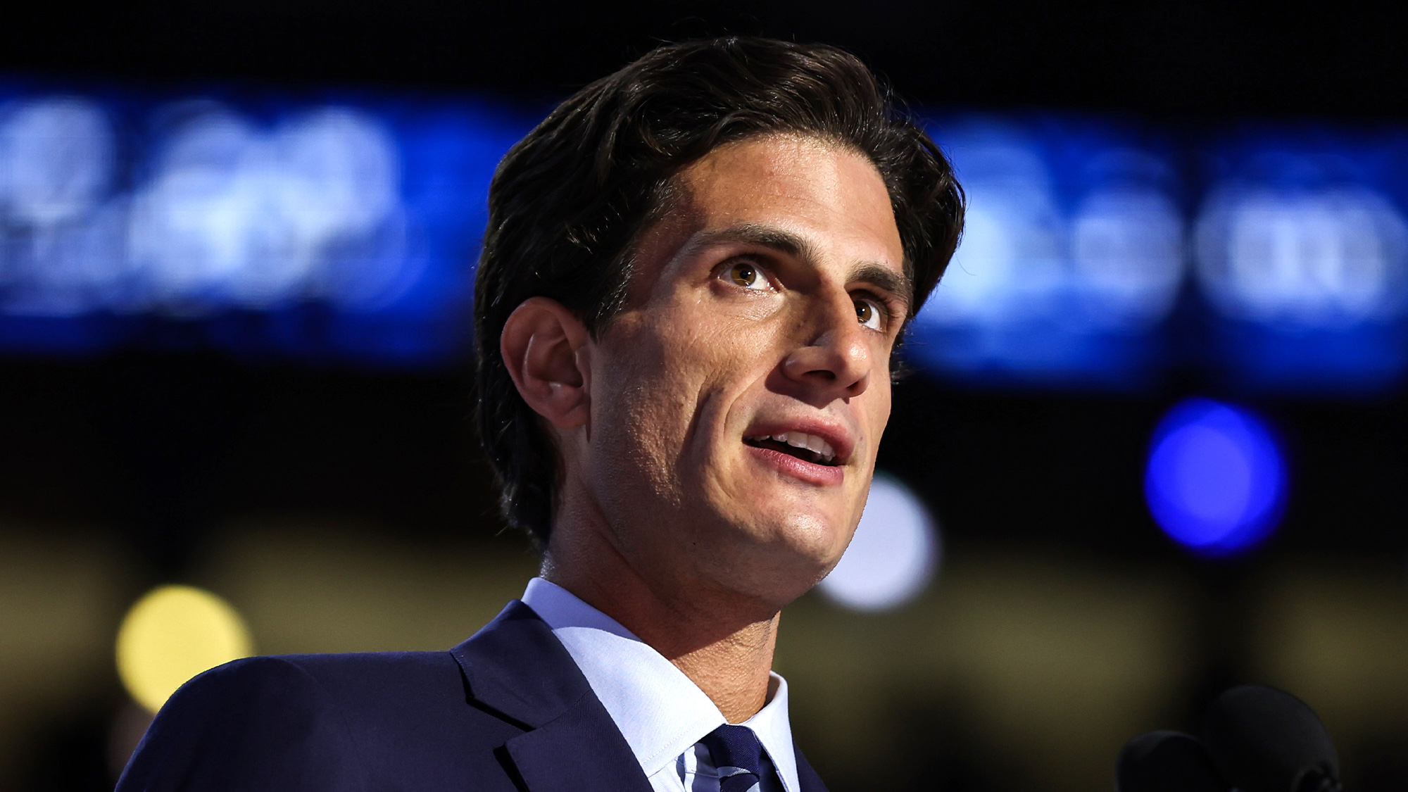 Political Profile: Jack Schlossberg