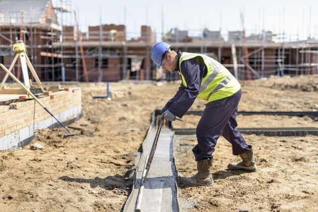 No increase in housebuilding expected for 2026, as ESRI also warns of risk from AI investment
