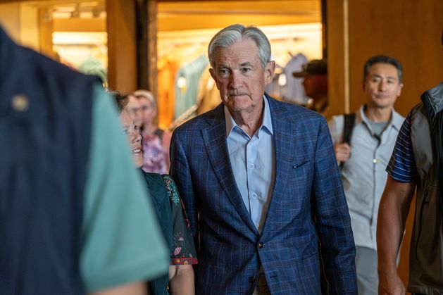 US inflation unexpectedly falls to 2.7pc, but data ‘distorted’ by shutdown