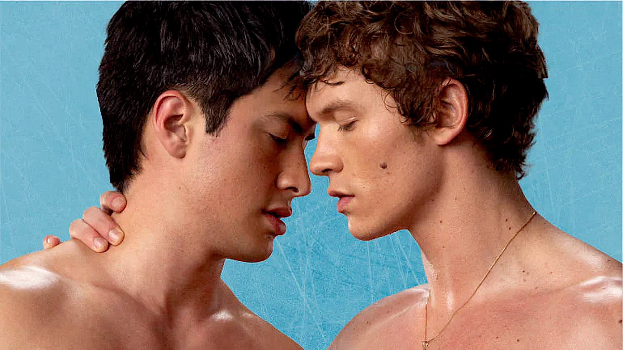 Hockey Players Blast ‘Heated Rivalry’ For Unrealistic Depiction Of Anal Sex 