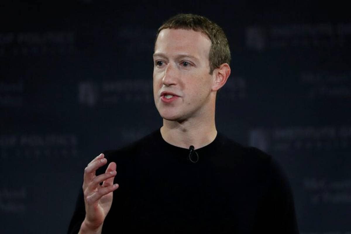Meta CEO Mark Zuckerberg withdraws support from pro-immigration group he once backed