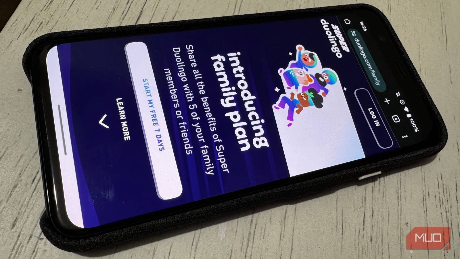 These 7 shareable subscriptions don't care if you live in different houses