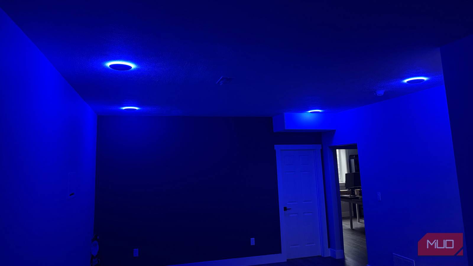 These smart lights have a unique feature that Philips Hue is missing