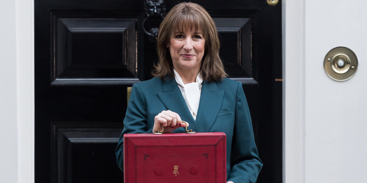 Rachel Reeves refuses to rule out MORE tax rises next year after £26bn Budget raid