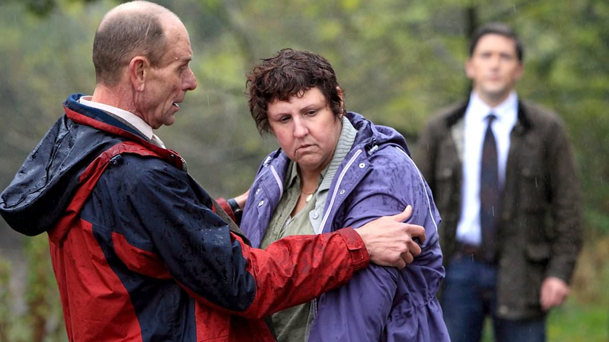 Waterloo Road actress Lorraine Cheshire dies age 65 as partner shares heartbreaking update