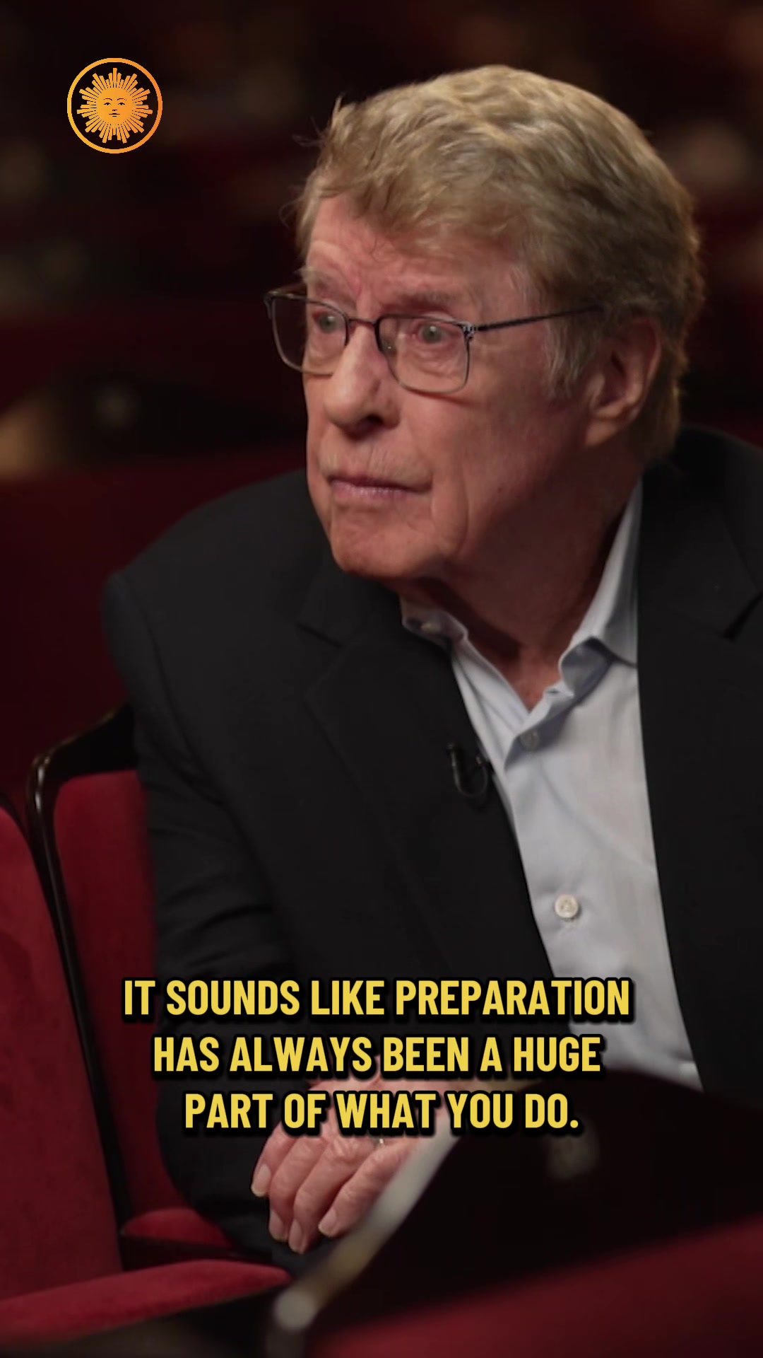 Gene Kelly directed Kennedy Center honoree Michael Crawford in the 1969 film, “Hello, Dolly!” — and the two soon became friends: “He taught me discipline. He taught me to be brave.” #genekelly #michaelcrawford #hellodolly #phantomoftheopera #kennedycenter