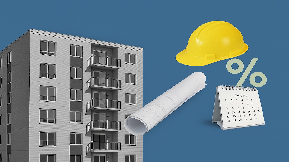 TD Bank expresses cautious optimism for affordable housing in 2026