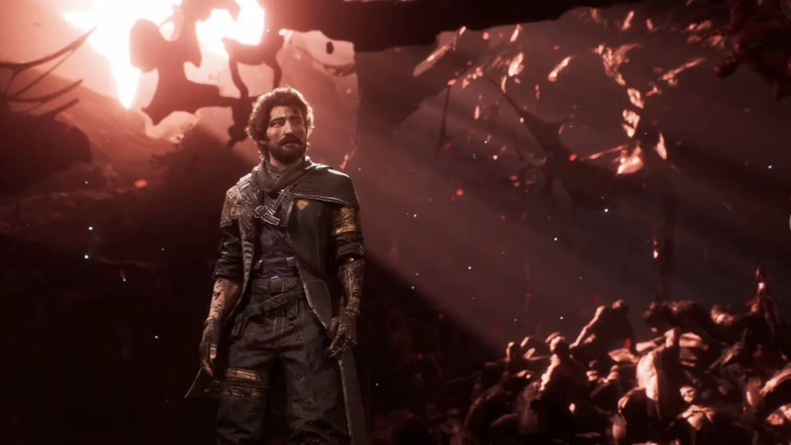 Clair Obscur: Expedition 33 loses a GOTY award over use of gen AI