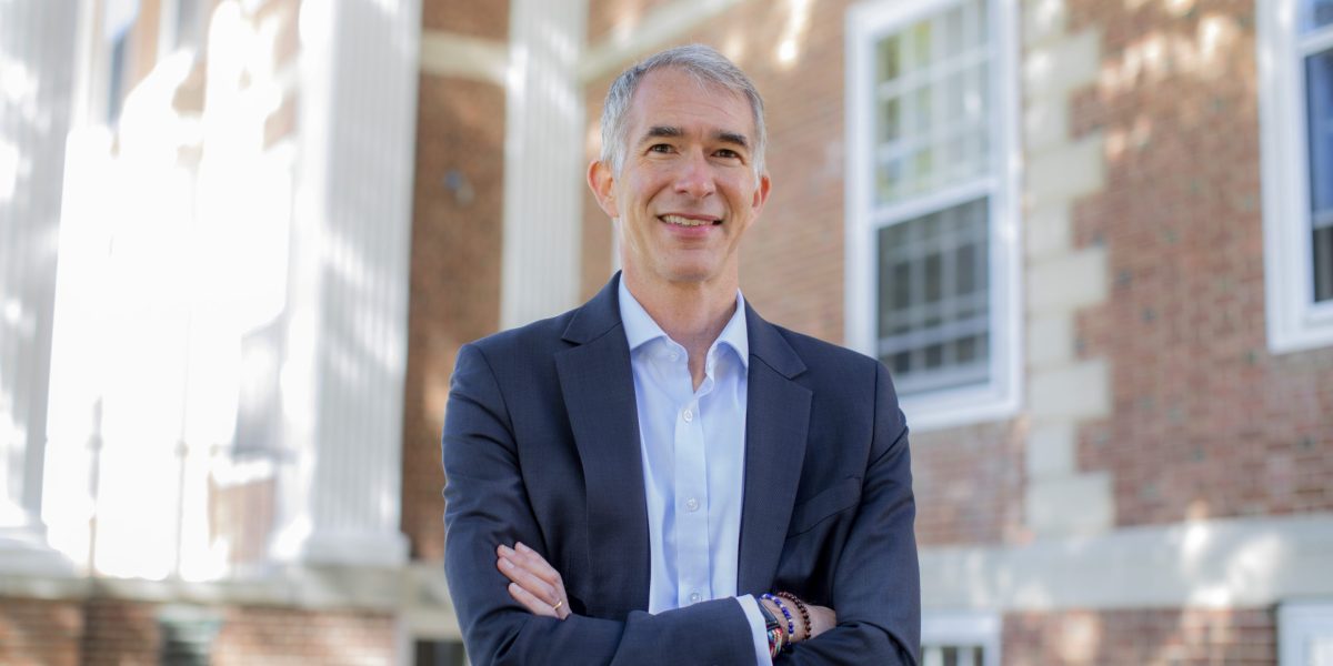 'They'll lose their humanity': Dartmouth professor says he's surprised just how scared his Gen Z students are of AI